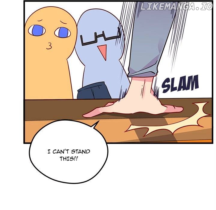 I Choose You! Chapter 26 - page 29
