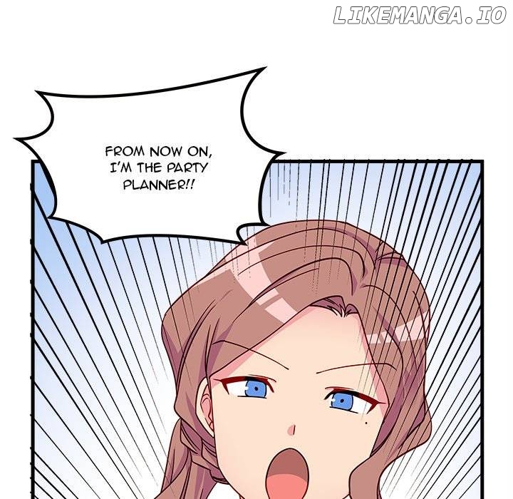 I Choose You! Chapter 26 - page 30