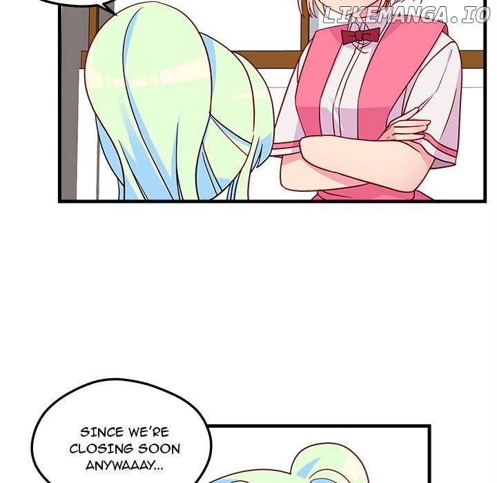 I Choose You! Chapter 26 - page 35