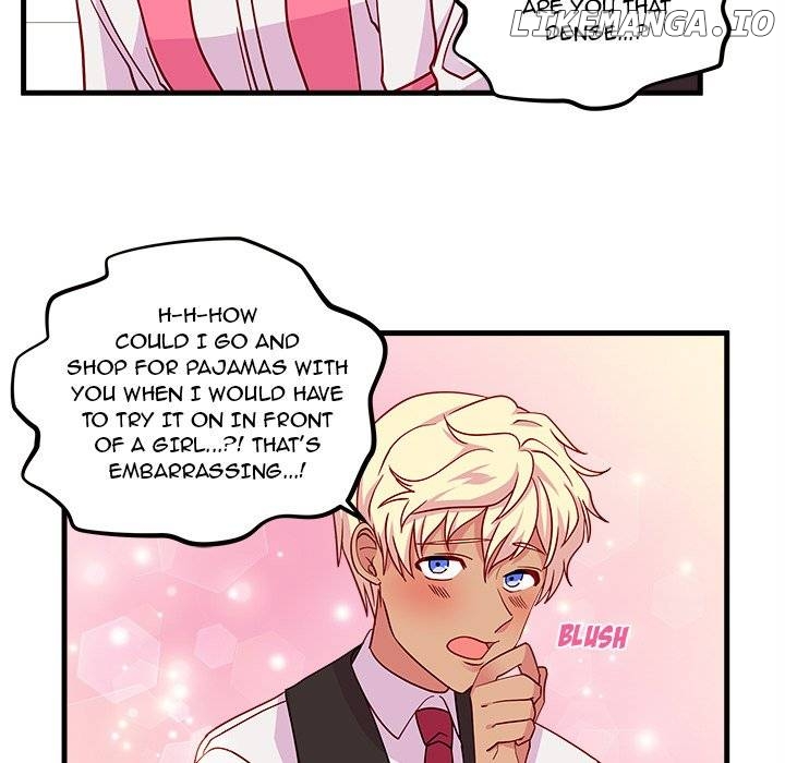 I Choose You! Chapter 26 - page 40
