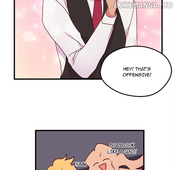 I Choose You! Chapter 26 - page 41