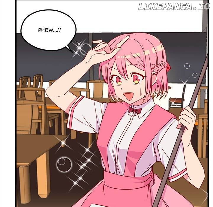 I Choose You! Chapter 26 - page 43