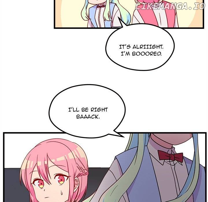 I Choose You! Chapter 26 - page 47