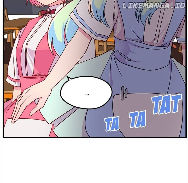 I Choose You! Chapter 26 - page 48