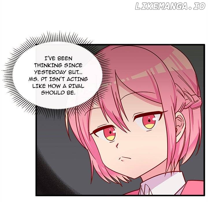 I Choose You! Chapter 26 - page 49