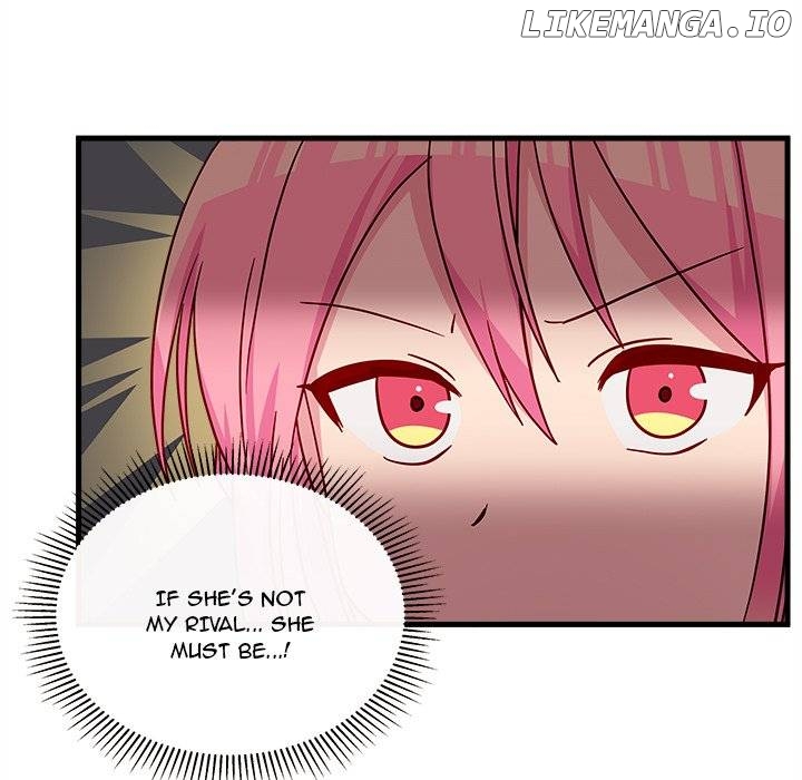 I Choose You! Chapter 26 - page 52