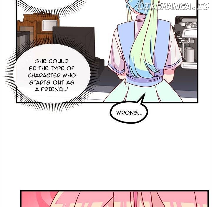 I Choose You! Chapter 26 - page 55