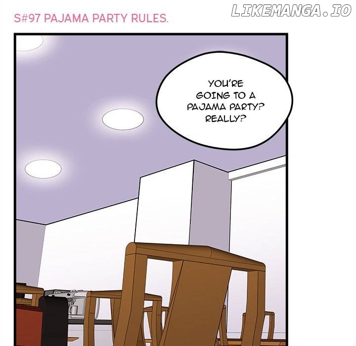I Choose You! Chapter 26 - page 6