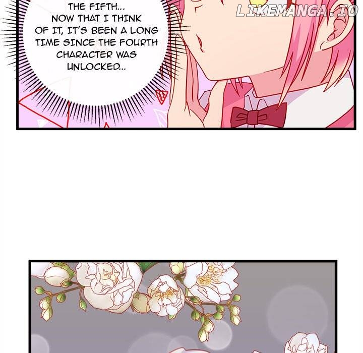 I Choose You! Chapter 26 - page 60