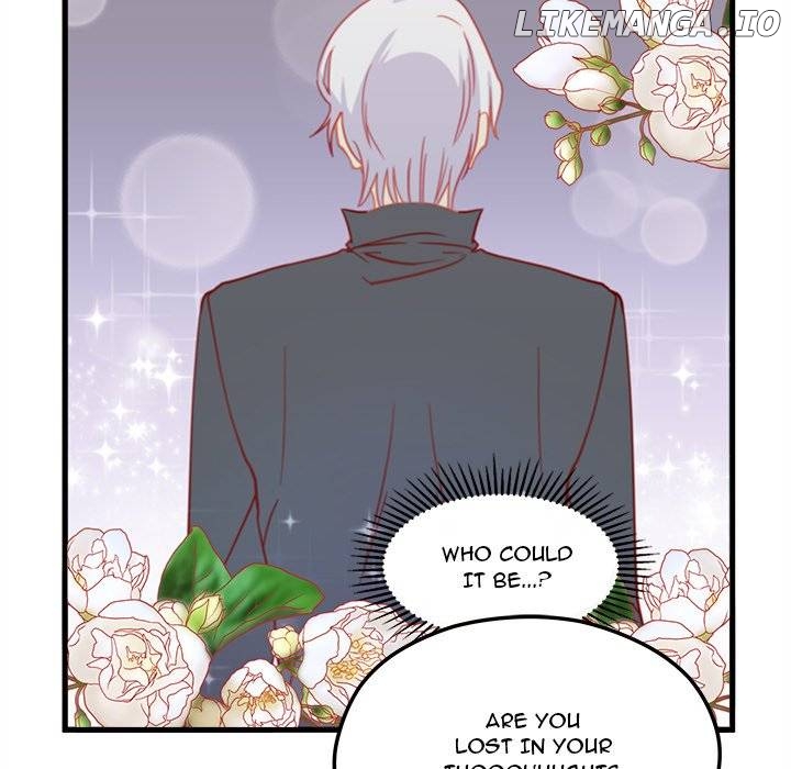I Choose You! Chapter 26 - page 61