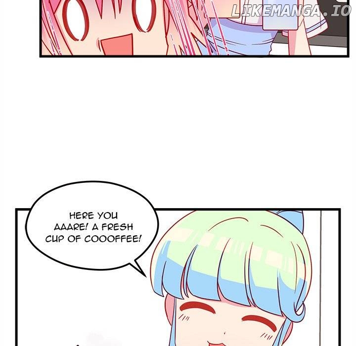 I Choose You! Chapter 26 - page 63