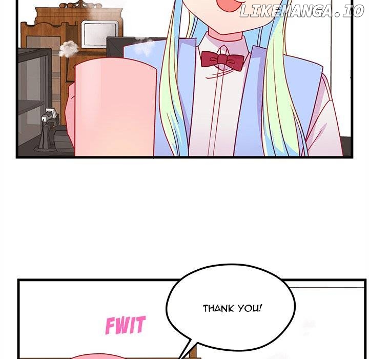 I Choose You! Chapter 26 - page 64