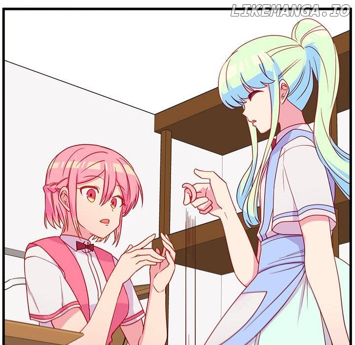 I Choose You! Chapter 26 - page 68