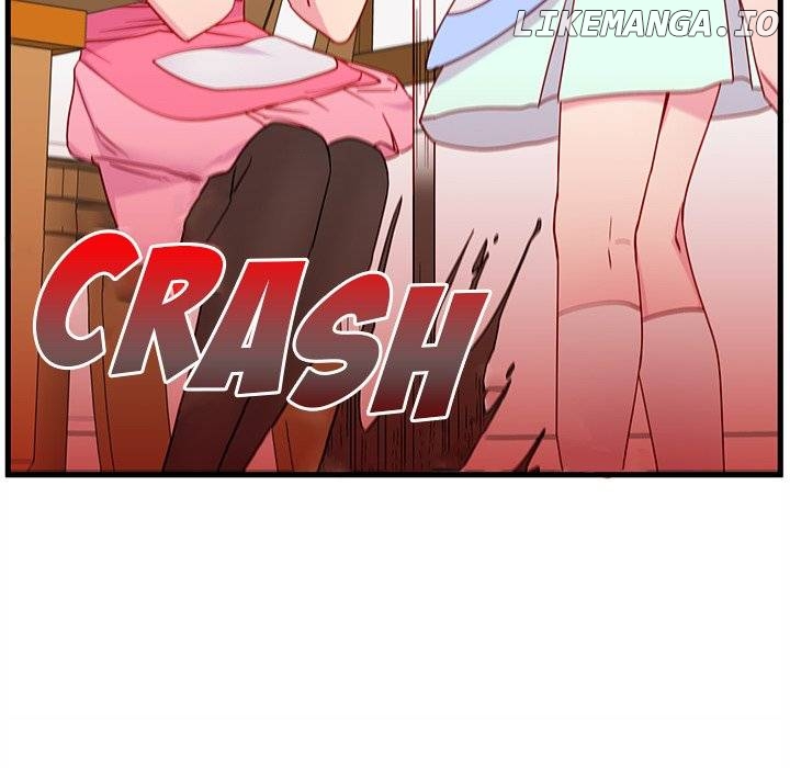 I Choose You! Chapter 26 - page 69