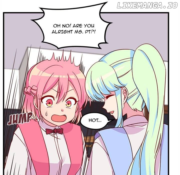 I Choose You! Chapter 26 - page 70
