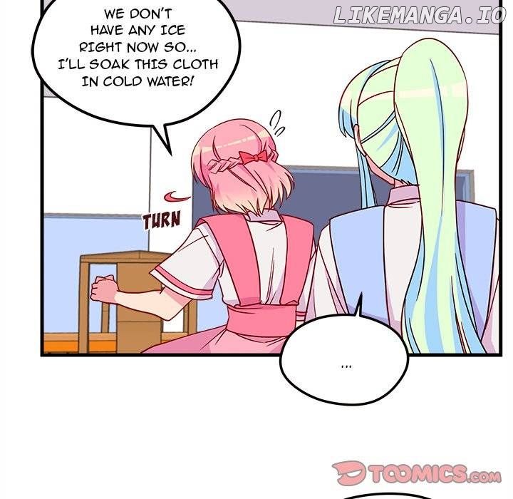 I Choose You! Chapter 26 - page 74