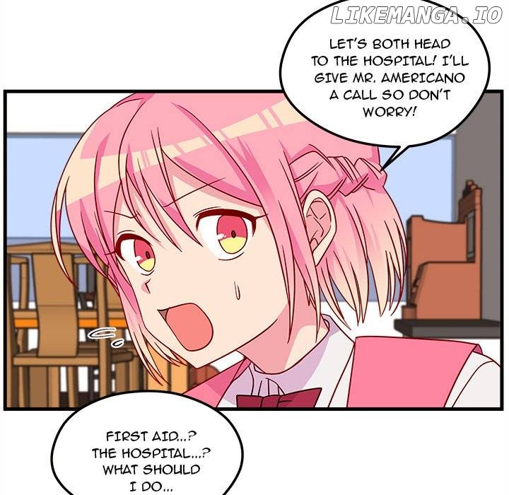 I Choose You! Chapter 26 - page 75
