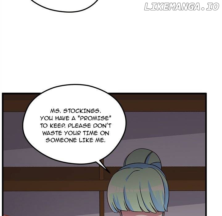 I Choose You! Chapter 26 - page 76