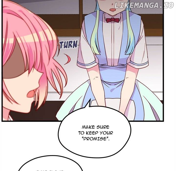 I Choose You! Chapter 26 - page 77