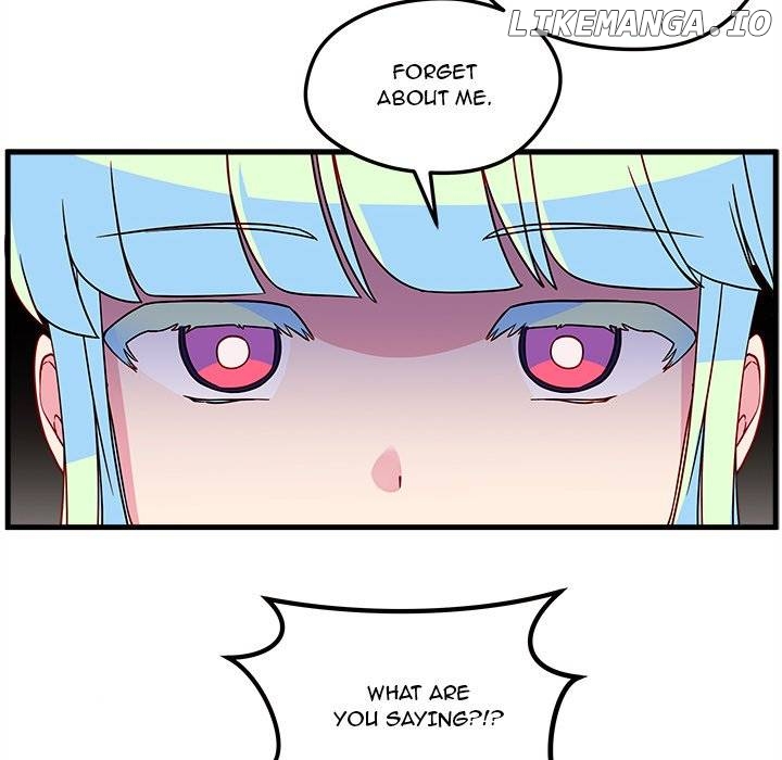 I Choose You! Chapter 26 - page 79