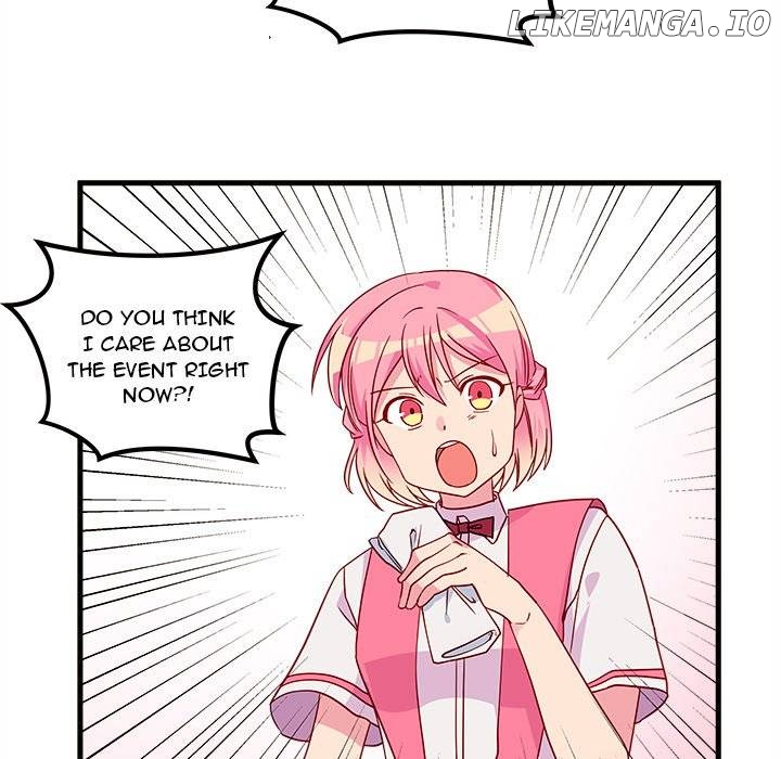 I Choose You! Chapter 26 - page 80