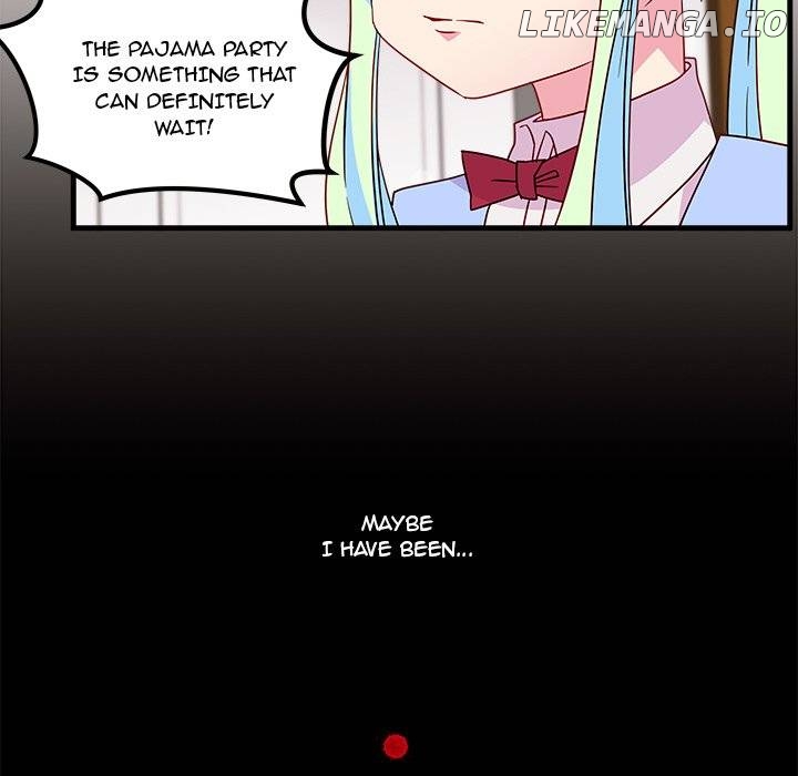 I Choose You! Chapter 26 - page 82
