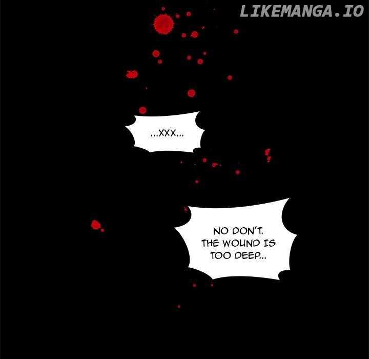 I Choose You! Chapter 26 - page 83