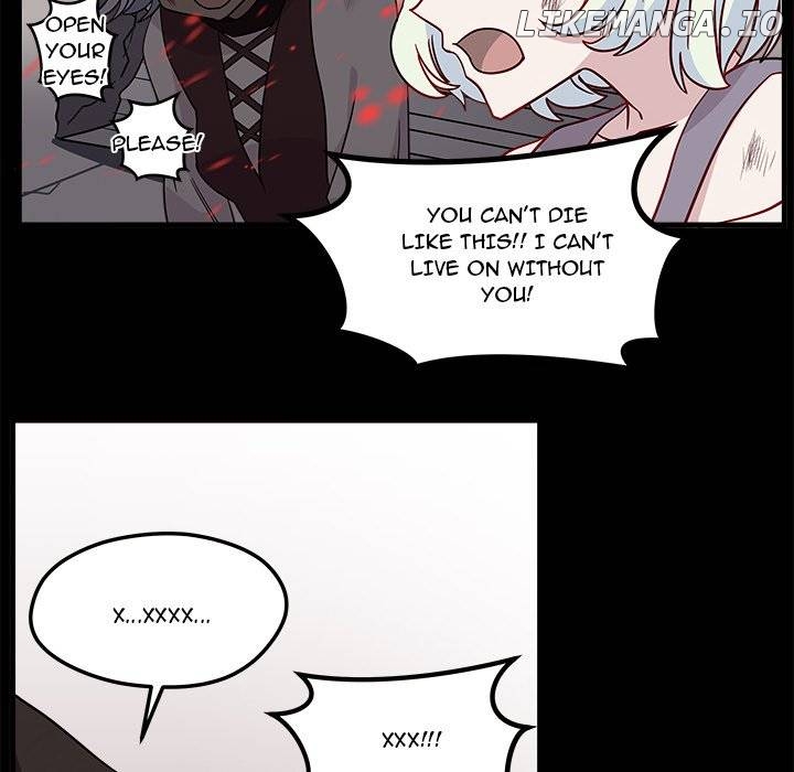 I Choose You! Chapter 26 - page 86