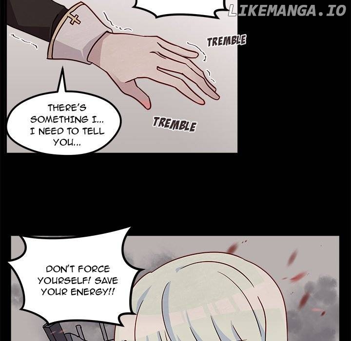 I Choose You! Chapter 26 - page 87