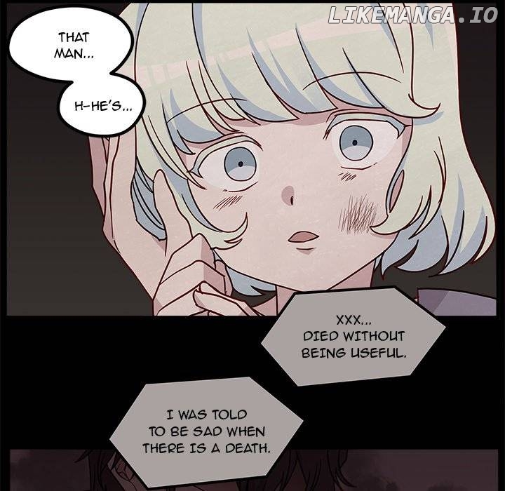 I Choose You! Chapter 26 - page 89