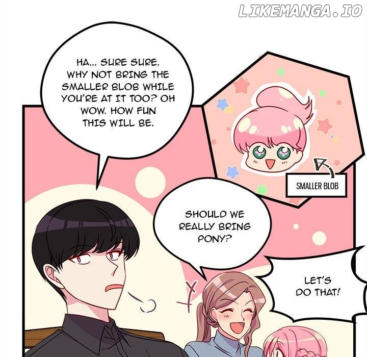 I Choose You! Chapter 26 - page 9