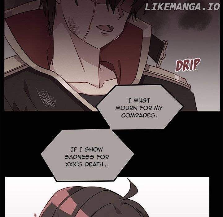 I Choose You! Chapter 26 - page 90