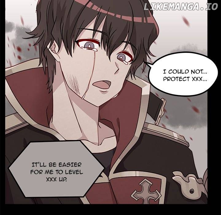 I Choose You! Chapter 26 - page 91