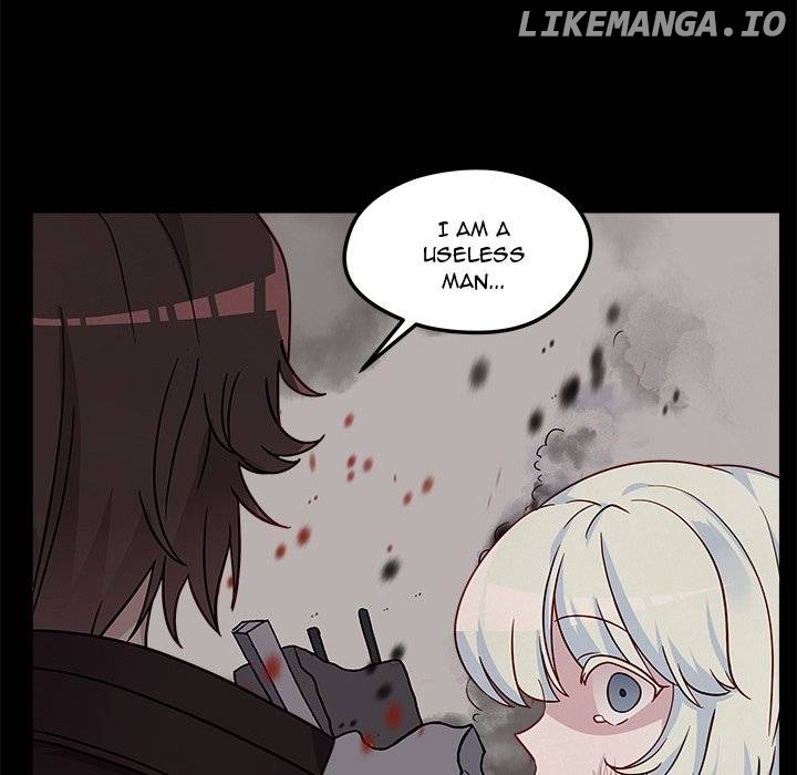 I Choose You! Chapter 26 - page 92