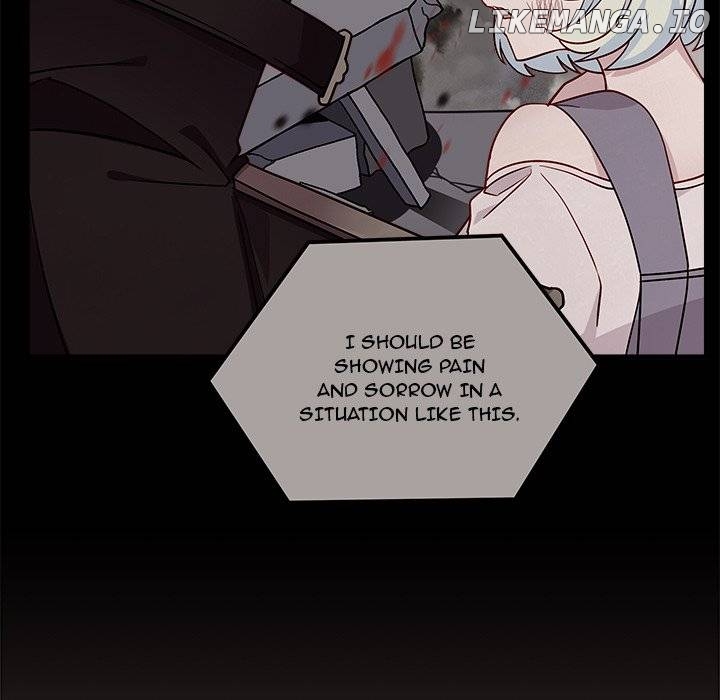 I Choose You! Chapter 26 - page 93