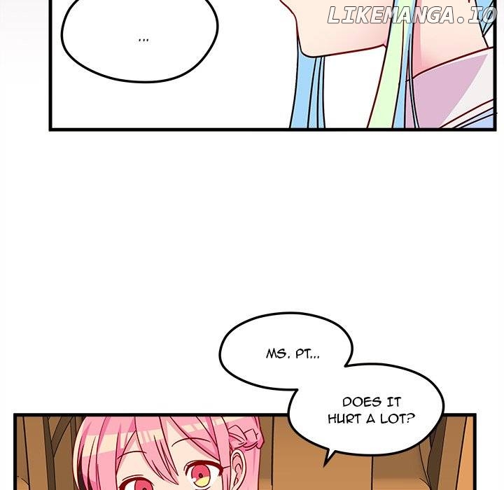 I Choose You! Chapter 26 - page 95
