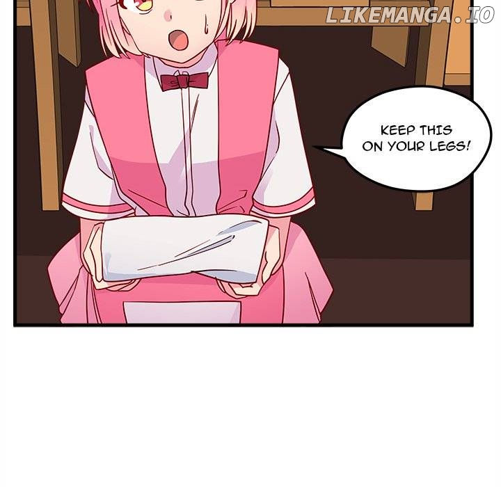 I Choose You! Chapter 26 - page 96