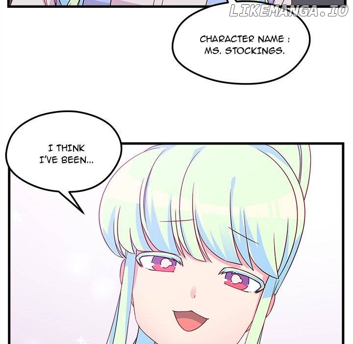I Choose You! Chapter 26 - page 98