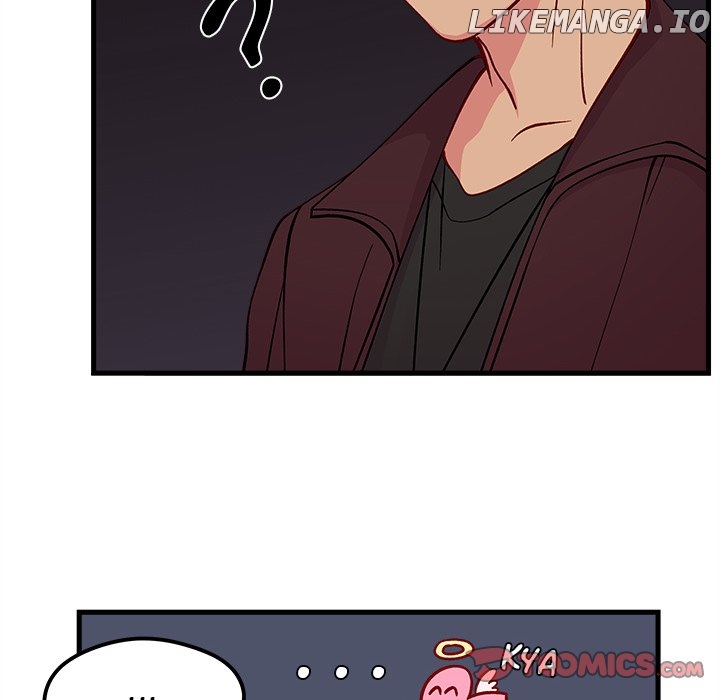 I Choose You! Chapter 71 - page 111