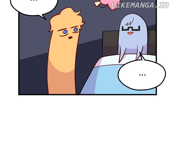 I Choose You! Chapter 71 - page 112