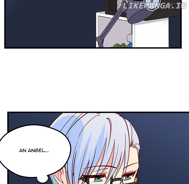 I Choose You! Chapter 71 - page 116