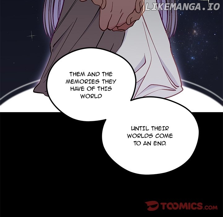 I Choose You! Chapter 71 - page 12