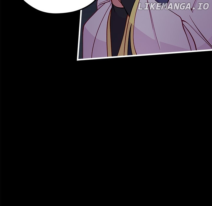 I Choose You! Chapter 71 - page 16