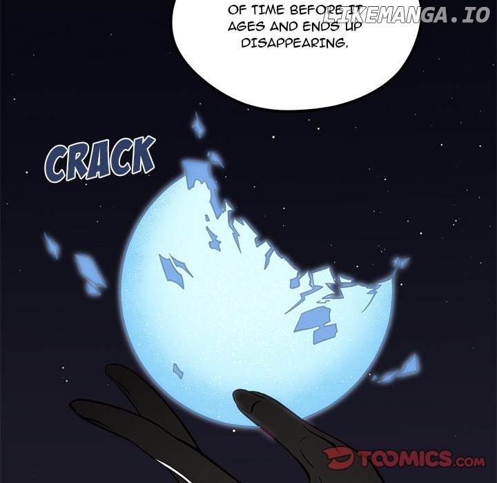 I Choose You! Chapter 71 - page 18