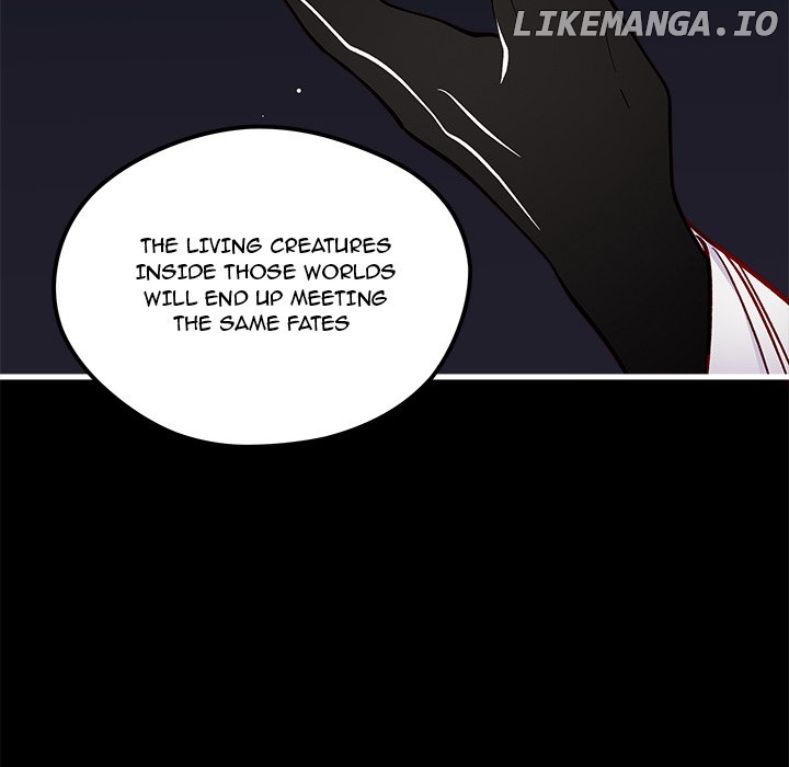 I Choose You! Chapter 71 - page 19