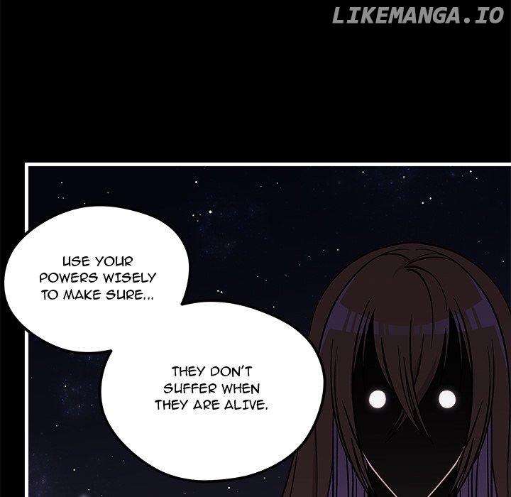 I Choose You! Chapter 71 - page 20