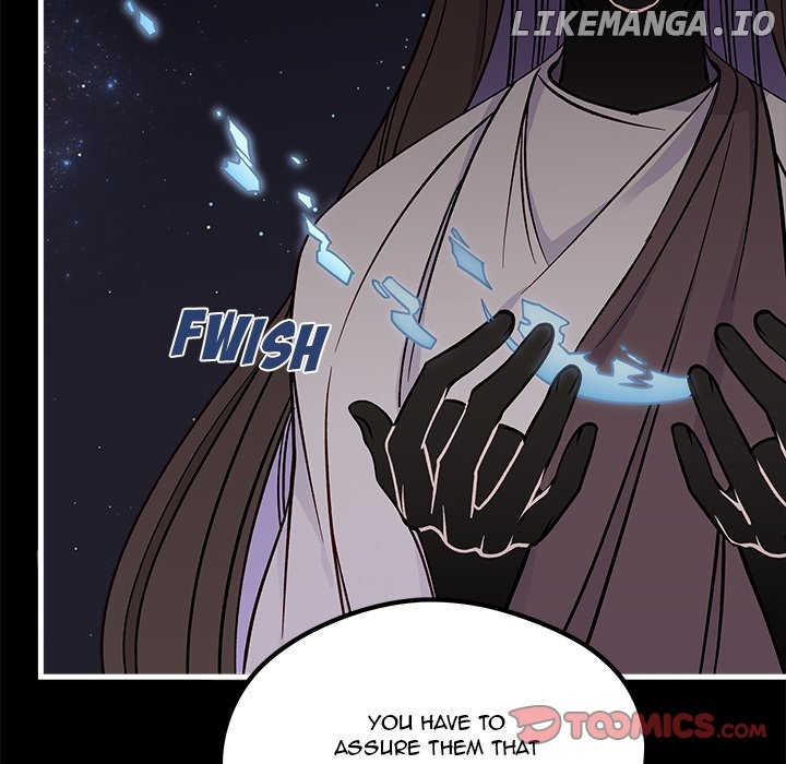 I Choose You! Chapter 71 - page 21