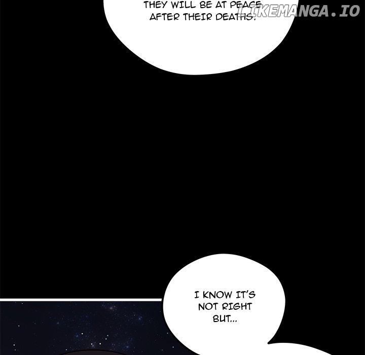 I Choose You! Chapter 71 - page 22