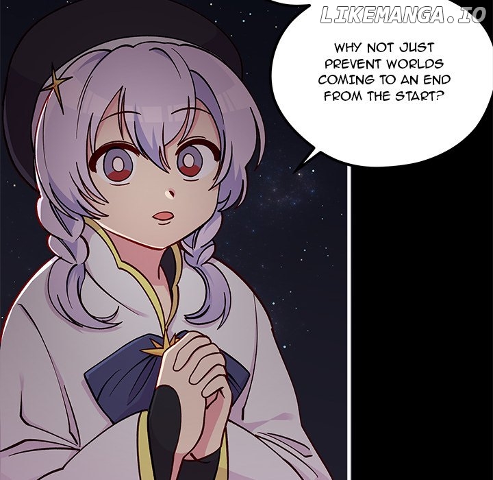 I Choose You! Chapter 71 - page 23