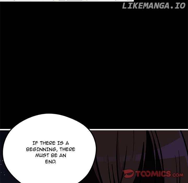 I Choose You! Chapter 71 - page 24